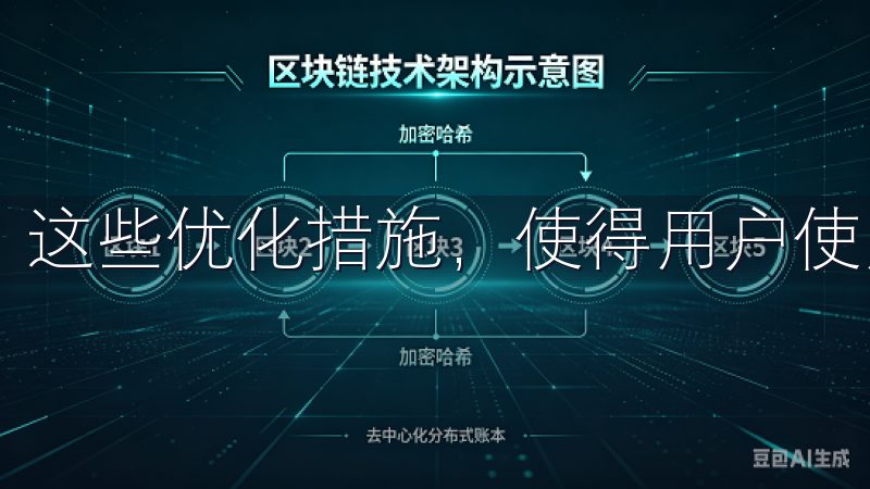 这些优化措施，使得用户使用欧易下载渠道时体验流畅无阻。