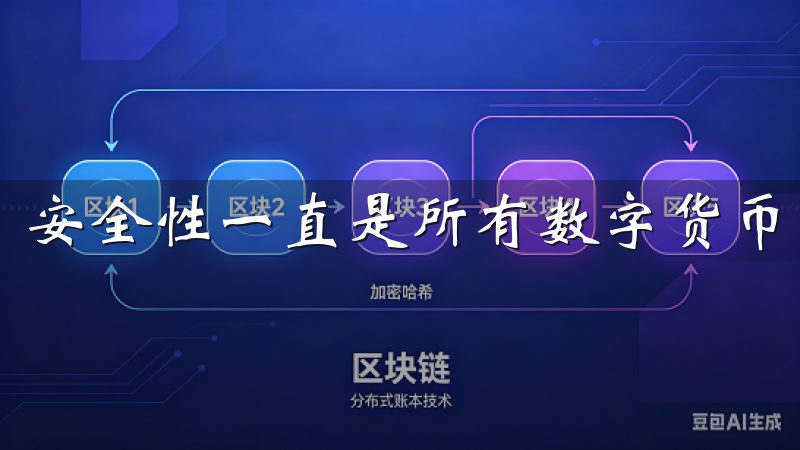 安全性一直是所有数字货币交易平台的重中之重。