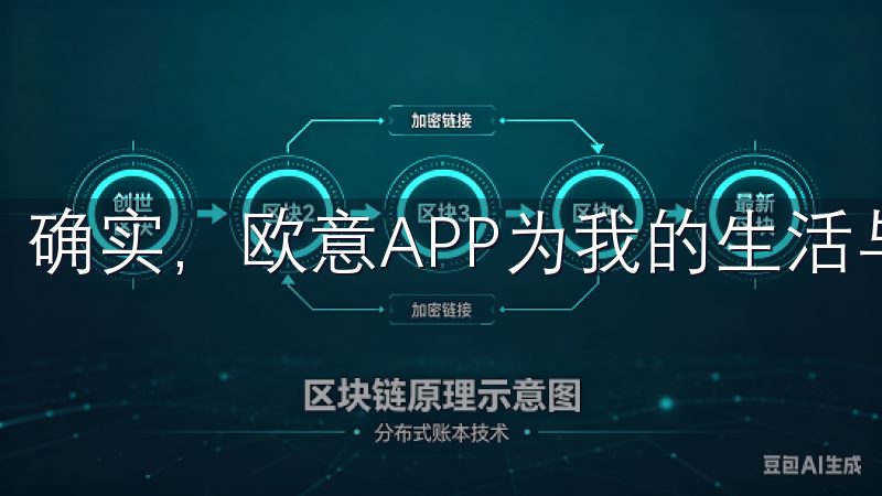 确实，欧意APP为我的生活与工作完美结合提供了强大助力。